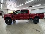 2024 Ford F-250 Crew 4x4 Black Widow Premium Lifted Truck for sale #1FT8W2BM3REF66442 - photo 5
