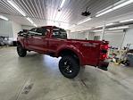 2024 Ford F-250 Crew 4x4 Black Widow Premium Lifted Truck for sale #1FT8W2BM3REF66442 - photo 6