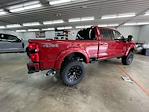 2024 Ford F-250 Crew 4x4 Black Widow Premium Lifted Truck for sale #1FT8W2BM3REF66442 - photo 8