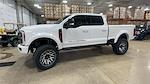 2024 Ford F-250 Crew 4x4 Harley-Davidson Premium Lifted Truck for sale #1FT8W2BM3REF66814 - photo 5