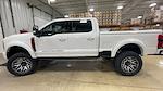 2024 Ford F-250 Crew 4x4 Harley-Davidson Premium Lifted Truck for sale #1FT8W2BM3REF66814 - photo 6