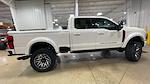 2024 Ford F-250 Crew 4x4 Harley-Davidson Premium Lifted Truck for sale #1FT8W2BM3REF66814 - photo 9