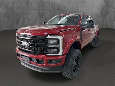 2024 Ford F-250 Crew 4x4 Rocky Ridge Premium Lifted Truck for sale #1FT8W2BM3REF70216 - photo 1