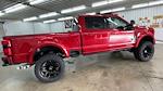2024 Ford F-250 Crew 4x4 Rocky Ridge Premium Lifted Truck for sale #1FT8W2BM3REF70216 - photo 9