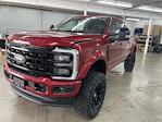 2024 Ford F-250 Crew 4x4 Rocky Ridge Premium Lifted Truck for sale #1FT8W2BM3REF70216 - photo 10
