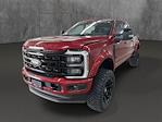 2024 Ford F-250 Crew 4x4 Rocky Ridge Premium Lifted Truck for sale #1FT8W2BM3REF70216 - photo 1
