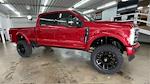 2024 Ford F-250 Crew 4x4 Rocky Ridge Premium Lifted Truck for sale #1FT8W2BM3REF70216 - photo 2
