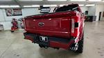 2024 Ford F-250 Crew 4x4 Rocky Ridge Premium Lifted Truck for sale #1FT8W2BM3REF70216 - photo 8