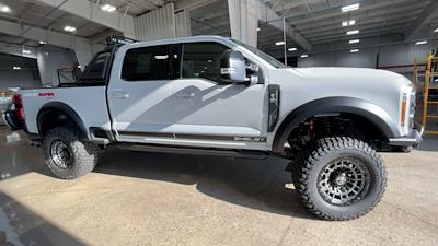 2025 Ford F-250 Crew 4x4 Shelby Super Baja Premium Lifted Truck for sale #1FT8W2BM3SEC03614 - photo 2