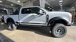 2025 Ford F-250 Crew 4x4 Shelby Super Baja Premium Lifted Truck for sale #1FT8W2BM3SEC03614 - photo 2