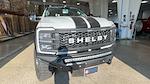 2025 Ford F-250 Crew 4x4 Shelby Super Baja Premium Lifted Truck for sale #1FT8W2BM3SEC03614 - photo 3