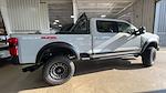 2025 Ford F-250 Crew 4x4 Shelby Super Baja Premium Lifted Truck for sale #1FT8W2BM3SEC03614 - photo 9