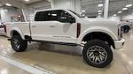 2025 Ford F-250 Crew 4x4 Harley-Davidson Premium Lifted Truck for sale #1FT8W2BM3SEC05363 - photo 2