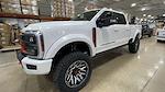 2025 Ford F-250 Crew 4x4 Harley-Davidson Premium Lifted Truck for sale #1FT8W2BM3SEC05363 - photo 4
