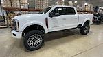 2025 Ford F-250 Crew 4x4 Harley-Davidson Premium Lifted Truck for sale #1FT8W2BM3SEC05363 - photo 5