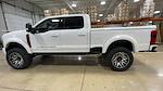 2025 Ford F-250 Crew 4x4 Harley-Davidson Premium Lifted Truck for sale #1FT8W2BM3SEC05363 - photo 6