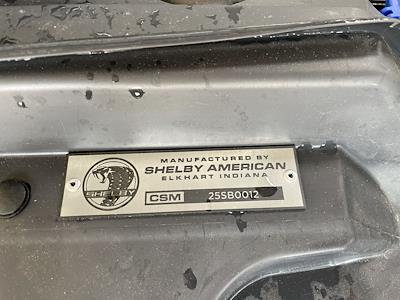 2025 Ford F-250 Crew 4x4 Shelby Super Baja Premium Lifted Truck for sale #1FT8W2BM3SEC19537 - photo 2