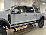 2025 Ford F-250 Crew 4x4 Shelby Super Baja Premium Lifted Truck for sale #1FT8W2BM3SEC19537 - photo 6