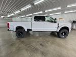 2025 Ford F-250 Crew 4x4 Black Widow Premium Lifted Truck for sale #1FT8W2BM3SEC38251 - photo 9