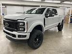 2025 Ford F-250 Crew 4x4 Black Widow Premium Lifted Truck for sale #1FT8W2BM3SEC38251 - photo 10