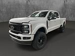 2025 Ford F-250 Crew 4x4 Black Widow Premium Lifted Truck for sale #1FT8W2BM3SEC38251 - photo 1