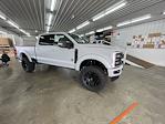 2025 Ford F-250 Crew 4x4 Black Widow Premium Lifted Truck for sale #1FT8W2BM3SEC38251 - photo 2