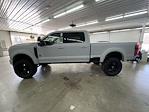 2025 Ford F-250 Crew 4x4 Black Widow Premium Lifted Truck for sale #1FT8W2BM3SEC38251 - photo 5