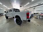 2025 Ford F-250 Crew 4x4 Black Widow Premium Lifted Truck for sale #1FT8W2BM3SEC38251 - photo 6