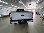 2025 Ford F-250 Crew 4x4 Black Widow Premium Lifted Truck for sale #1FT8W2BM3SEC38251 - photo 7