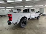 2025 Ford F-250 Crew 4x4 Black Widow Premium Lifted Truck for sale #1FT8W2BM3SEC38251 - photo 8