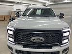 2025 Ford F-250 Crew 4x4 Black Widow Premium Lifted Truck for sale #1FT8W2BM3SEC39335 - photo 9