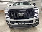 2025 Ford F-250 Crew 4x4 Black Widow Premium Lifted Truck for sale #1FT8W2BM3SEC39335 - photo 10