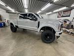 2025 Ford F-250 Crew 4x4 Black Widow Premium Lifted Truck for sale #1FT8W2BM3SEC39335 - photo 2