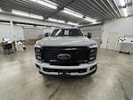 2025 Ford F-250 Crew 4x4 Black Widow Premium Lifted Truck for sale #1FT8W2BM3SEC39335 - photo 3