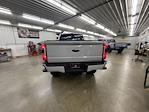2025 Ford F-250 Crew 4x4 Black Widow Premium Lifted Truck for sale #1FT8W2BM3SEC39335 - photo 5