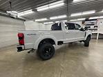 2025 Ford F-250 Crew 4x4 Black Widow Premium Lifted Truck for sale #1FT8W2BM3SEC39335 - photo 6