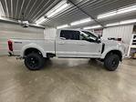 2025 Ford F-250 Crew 4x4 Black Widow Premium Lifted Truck for sale #1FT8W2BM3SEC39335 - photo 7