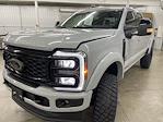 2025 Ford F-250 Crew 4x4 Black Widow Premium Lifted Truck for sale #1FT8W2BM3SEC39335 - photo 8