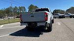 2025 Ford F-250 Crew 4x4 Black Widow Premium Lifted Truck for sale #1FT8W2BM3SEC52649 - photo 9