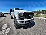2025 Ford F-250 Crew 4x4 Black Widow Premium Lifted Truck for sale #1FT8W2BM3SEC52649 - photo 10