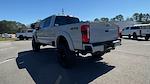2025 Ford F-250 Crew 4x4 Black Widow Premium Lifted Truck for sale #1FT8W2BM3SEC52649 - photo 2
