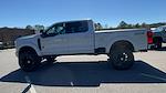 2025 Ford F-250 Crew 4x4 Black Widow Premium Lifted Truck for sale #1FT8W2BM3SEC52649 - photo 3