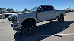 2025 Ford F-250 Crew 4x4 Black Widow Premium Lifted Truck for sale #1FT8W2BM3SEC52649 - photo 4