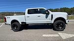 2025 Ford F-250 Crew 4x4 Black Widow Premium Lifted Truck for sale #1FT8W2BM3SEC52649 - photo 7