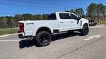 2025 Ford F-250 Crew 4x4 Black Widow Premium Lifted Truck for sale #1FT8W2BM3SEC52649 - photo 8