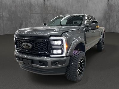 2025 Ford F-250 Crew Cab 4x4 Rocky Ridge for sale #1FT8W2BM3SEC52957 - photo 1