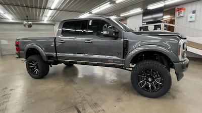 2025 Ford F-250 Crew Cab 4x4 Rocky Ridge for sale #1FT8W2BM3SEC52957 - photo 2