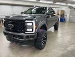 2025 Ford F-250 Crew Cab 4x4 Rocky Ridge for sale #1FT8W2BM3SEC52957 - photo 10