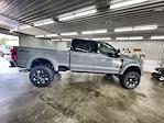 2025 Ford F-250 Crew 4x4 Black Widow Premium Lifted Truck for sale #1FT8W2BM3SEC52974 - photo 9