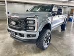 2025 Ford F-250 Crew 4x4 Black Widow Premium Lifted Truck for sale #1FT8W2BM3SEC52974 - photo 10